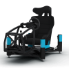 novus racing sim plug play gt rally configuration