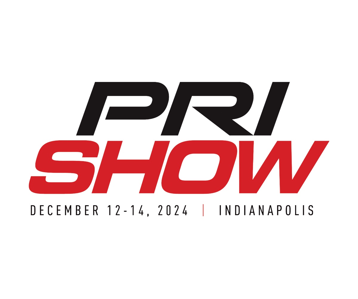 prishow2024 novus sim indianapolis usa