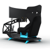 novus racing sim plug play esports configuration