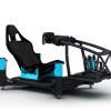 novus racing sim plug play f1 configuration