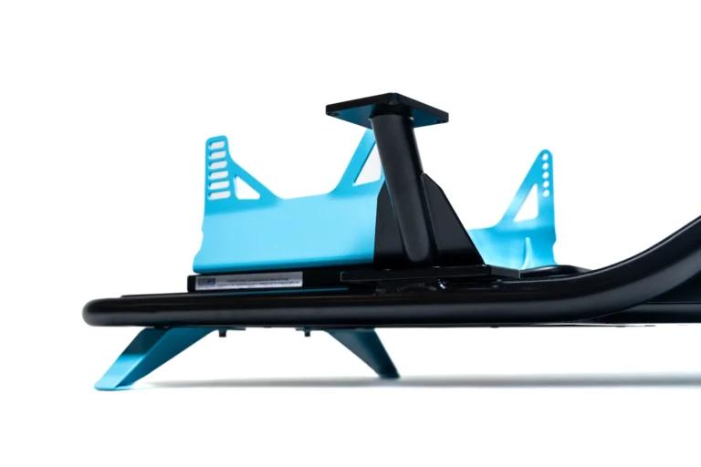 Sim Racing Cockpit RS - Approved by Misha Charoudin | Novus
