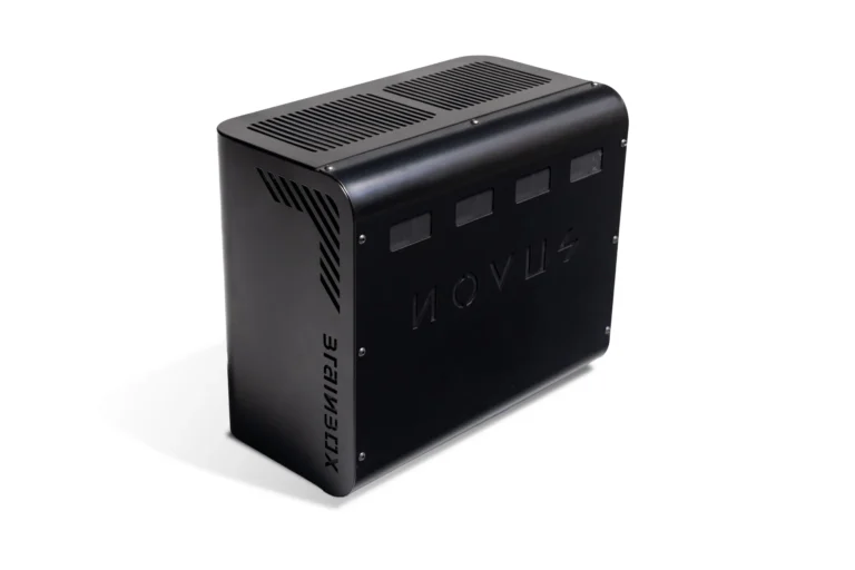 Professional Motion Upgrade - Misha Charoudin Approved | Novus