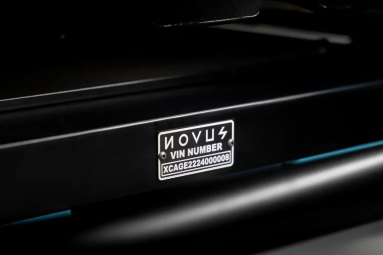 Professional Motion Upgrade - Misha Charoudin Approved | Novus