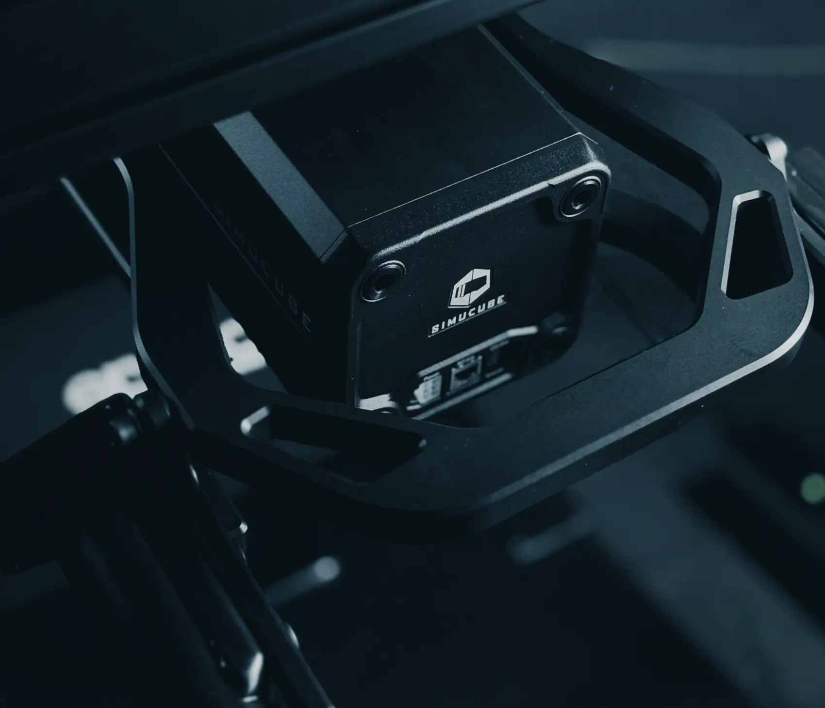 Novus RS Cockpit - Driver Reference