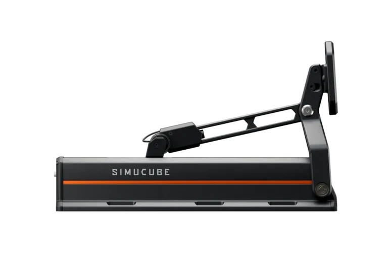 Simcube Pedals Simucube ActivePedal Pro | 1100N Force Feedback Pedal